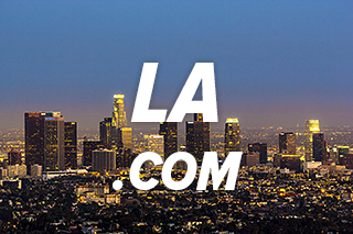 Was LA.com sold for too little?