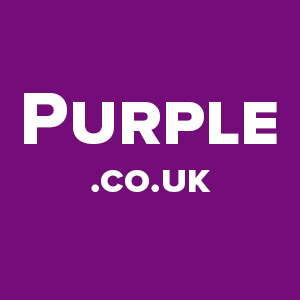 Purple.co.uk was just sold at Sedo.