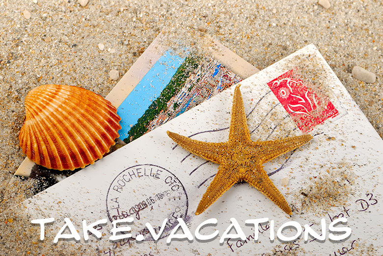 Take.Vacations is up for sale.