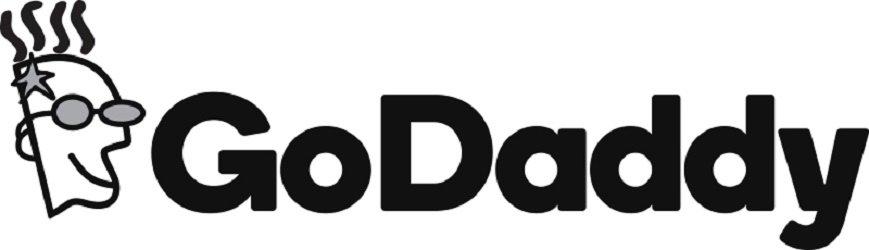 GoDaddy has applied for a new, stylized trademark. 