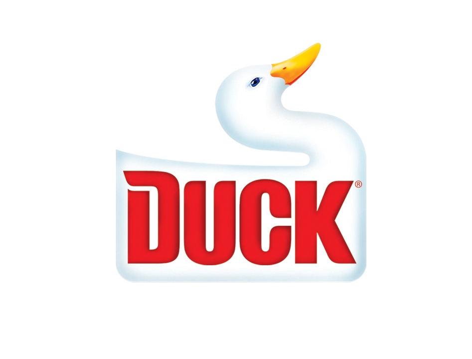 Duck - an SC Johnson product, gets its own gTLD.