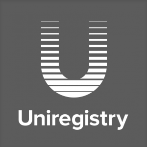 Uniregistry Market app. 