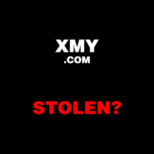 UDPR complain asserts XMY.com was stolen. 