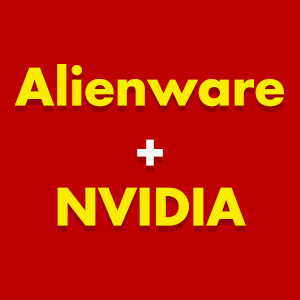 Alienware or Nvidia - Who gets the domain?