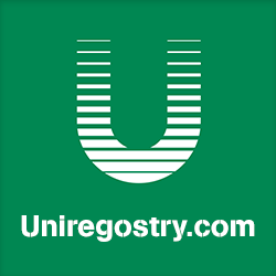 Uniregostry.com is a typo. 
