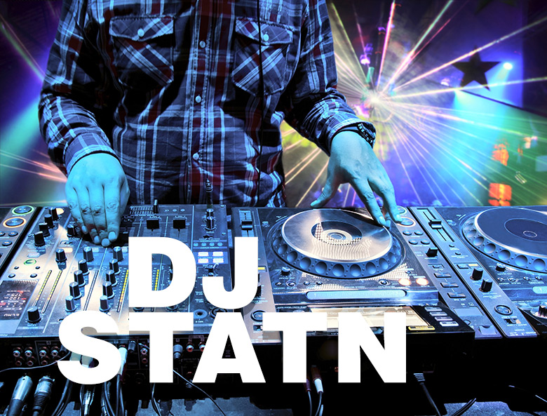 DJ STATN