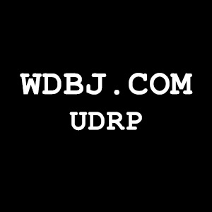 WDBJ.COM UDRP