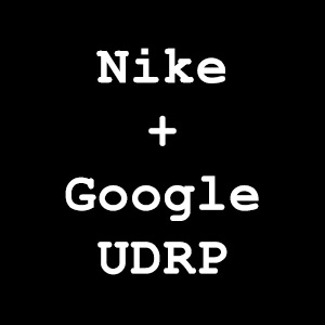 NikeGoogle.com UDRP.