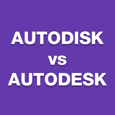 Autodisk.com lost in a UDRP.