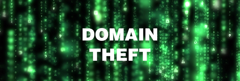 domain-theft