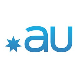 AusRegistry - New logo. 