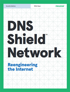 DNS Shield Network by Neustar.