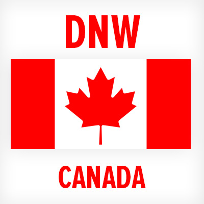DNW might move to Canada.