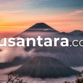 Indonesia: Registrant of Nusantara.com is sitting on a pot of gold