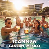 ICANN76: List of accomplishments at the big conference in Cancun