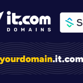 Supporting the growing IT community: it.com domains now available at Sav.com!