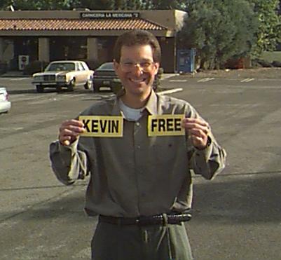 "GoDaddyFree" Kevin Mitnick SOPA sucks balls!  DomainGang DomainGang