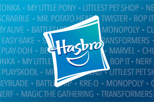 Hasbro, Inc. 