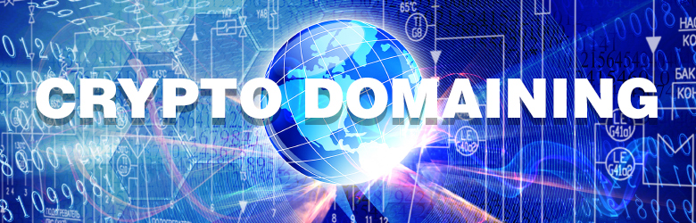 crypto domains