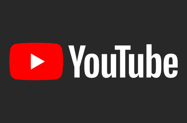 YouTube rolls out spanking new logo, new layout :DomainGang