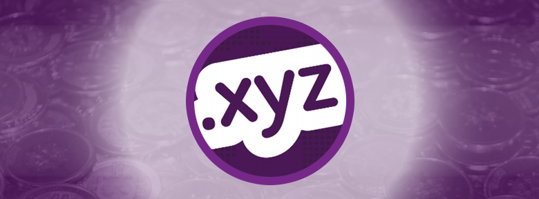 XYZ Coin