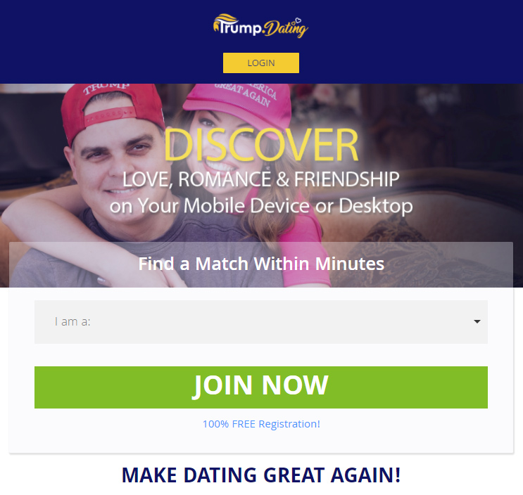 noen gode dating sites gratis