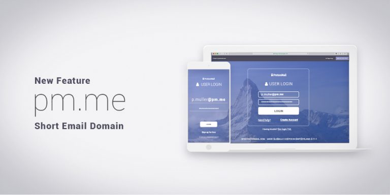 protonmail use own domain protonmail use own domain