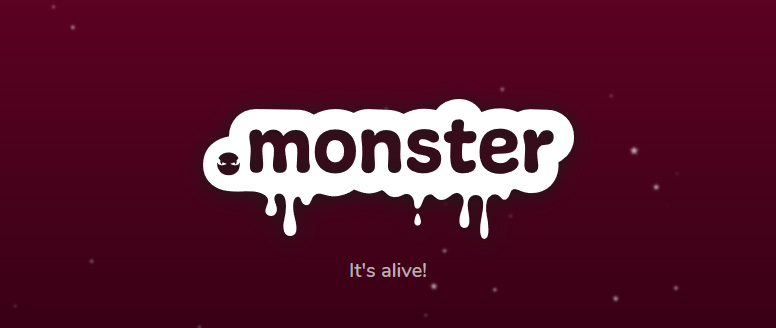 #Epik move : Rob Monster secures namesake #domain from Daniel Negari ...