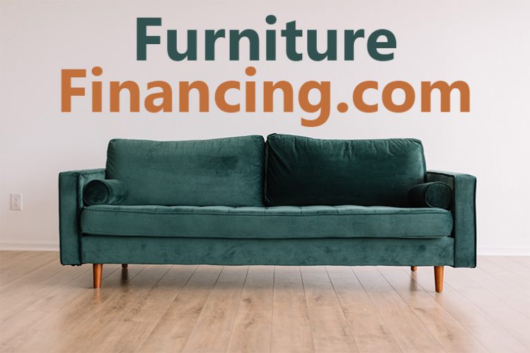 FurnitureFinancing Just sold via the domain