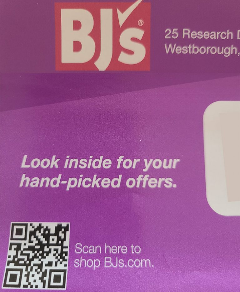 Domain sightings Two BJ's for the price of one! DomainGang