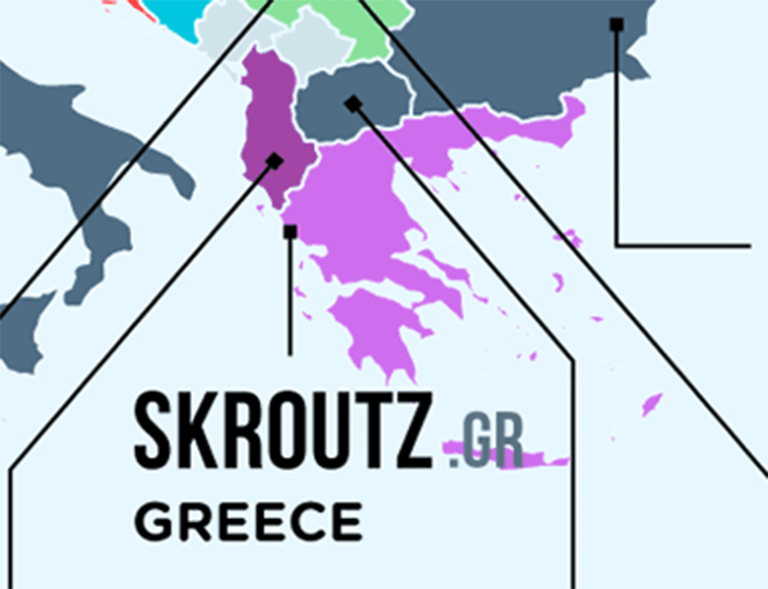 Skroutz.gr: The Most Visited Domain Name In #Greece Per Hostinger ...