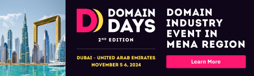 Domain Days 2024