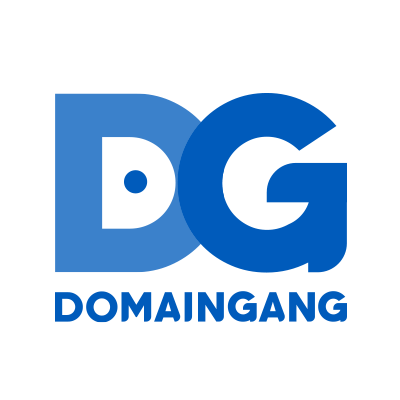 Scheduled downtime for DomainGang.com